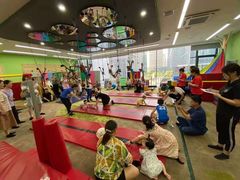 -美吉姆国际儿童发展中心(红谷滩绿地缤纷城中心)