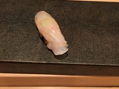 -薄野鮨金
