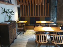 大堂-炖物24章·顺时轻养茶(杭州大厦店)