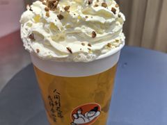 -茶话弄(北京凯德MALL大峡谷店)