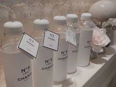 -CHANEL(恒隆广场店)