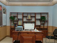 -重庆新里程盛景医院