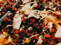 -蔴将·川菜(黄龙万科店)