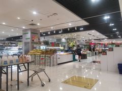 -杭州大厦LSE城市生活超市(杭州大厦店)