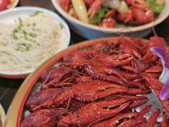 -虾乐园龙虾·夜宵(松江店)