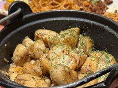 -La Terre乐田(万象城店)