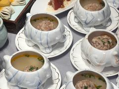 -四世同堂·京菜·烤鸭(双井店)