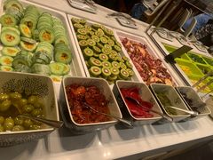 -The COOK·厨餐厅·自助餐(浦东嘉里大酒店)