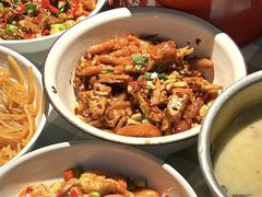 -彭耕记猪油炒小菜(吉联mall店)