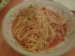 android_upload_pic-萨莉亚意式餐厅(河东万达店)