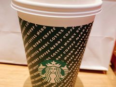 -星巴克(开封万达广场店)