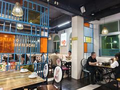 -湘香私房菜(大石长隆店)