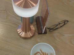 -逸派咖啡 EPARKCOFFEE(广安门店)