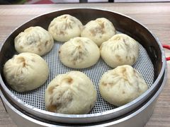 -桐香园小笼包(百井坊巷店)