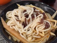 -斑斓西餐厅·自助茶点(高崎机场佰翔花园酒店)