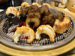 -泥炉烧肉师(新街口金銮巷店)