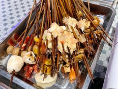 -九街淑芬掌中宝串串公司(两路金港国际店)