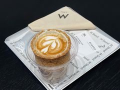 -M Stand(北京平安幸福中心店)