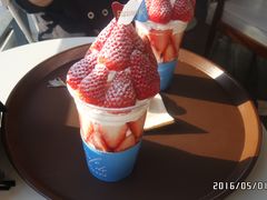 -Cafe de Paris(林荫路店)