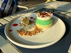 -HALO SOUL COFFEE·咖啡·甜品·简餐(嘉年华海信广场店)