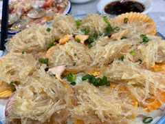 -锦里海景海鲜餐厅.三亚老字号(亚龙湾中心广场店)
