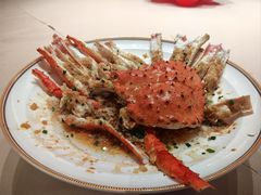 -广信传说(饶帮菜文化地标店)