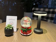 -粤海喜来登酒店·&More聚驿(天河城店)