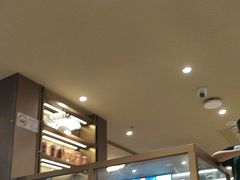 -霸王茶姬(上海恒基名人店)