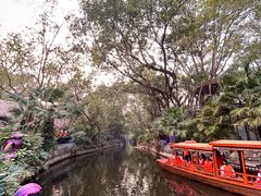 -深圳锦绣中华民俗村