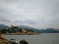 -那琴半岛地质海洋公园