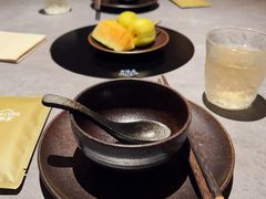 -罗勒家·养生火锅· Bistro(大望路店)
