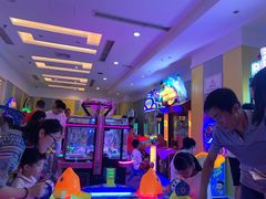 -芭菲盛宴·环球美食(袁家岗店)