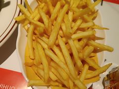 -赤火牛排(金狮广场店)