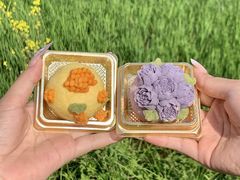 -昆明冠生园·鲜花饼·面包蛋糕(老街店)