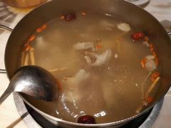 -为什么牛潮汕牛肉火锅(中信广场店)