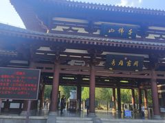 -千佛山风景名胜区
