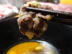 -潮味四季潮汕牛肉火锅(来凤街店)