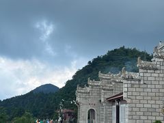 -南岳衡山风景名胜区