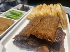 -北平食坊·烤鸭(黄寺大街店)