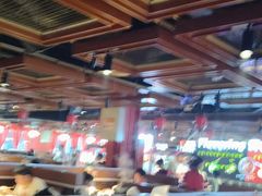 -聚盛源蒸汽海鲜火锅烤肉自助(巨川金海岸购物广场店)