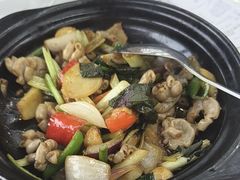 -嘉升大排档(番禺总店)