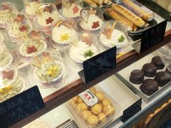 -包满意面包糕点(东坝店)