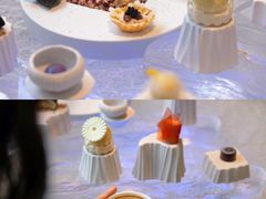-九献·创意菜(亮马河饭店)