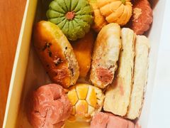 -陶陶居饼家(惠福东路店)