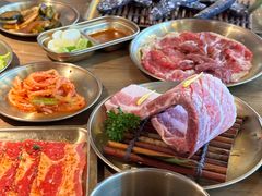 -西塔老太太泥炉烤肉(望京一店)