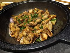 -宁海食府(大剧院店)