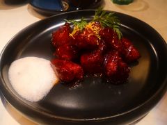 -荟廷·晶萃(陆家嘴尚悦湾店)