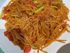 -王虎成猪排骨烩菜非物质文化遗产传承馆