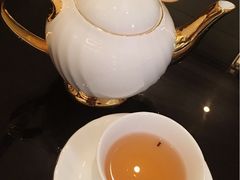-行者书屋大堂吧 ·下午茶(南京圣和府邸酒店)
