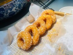 -禾田里·农村家常菜(乐从金河水岸店)